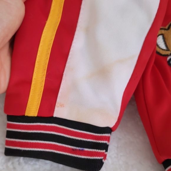 6/$20 Boy's puffers jacket - Picture 7 of 10